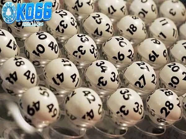 Tổng hợp các cặp lô hay tại Ko66