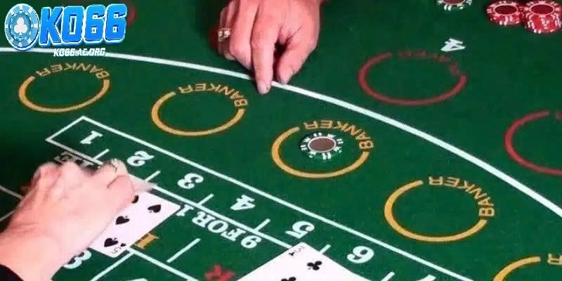 Giới thiệu về cược gấp thếp 