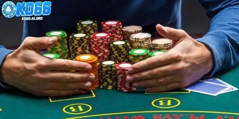 Cược Gấp Thếp Là Gì? Cách Áp Dụng Cược Gấp Thếp Hiệu Quả Tại Ko66