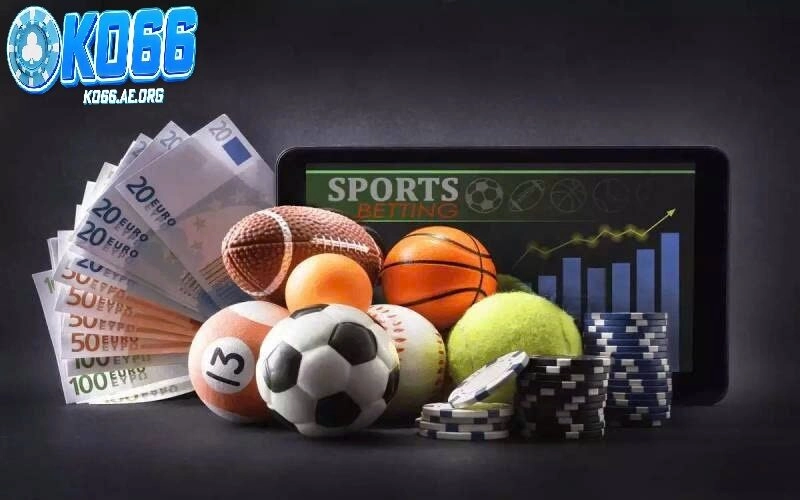 Khái niệm về cược xiên