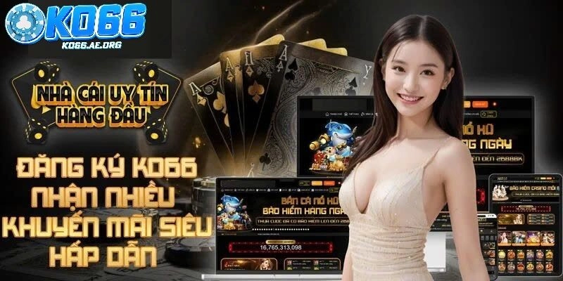 Khắc Phục Lỗi Không Đăng Ký Được Tài Khoản Ko66