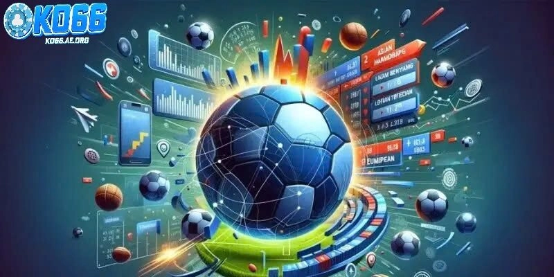 Hỗ trợ người chơi qua nhiều trung tâm