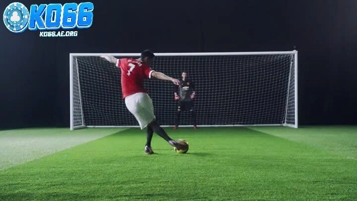 Những lý do chính người chơi nên chọn chơi Kèo Penalty