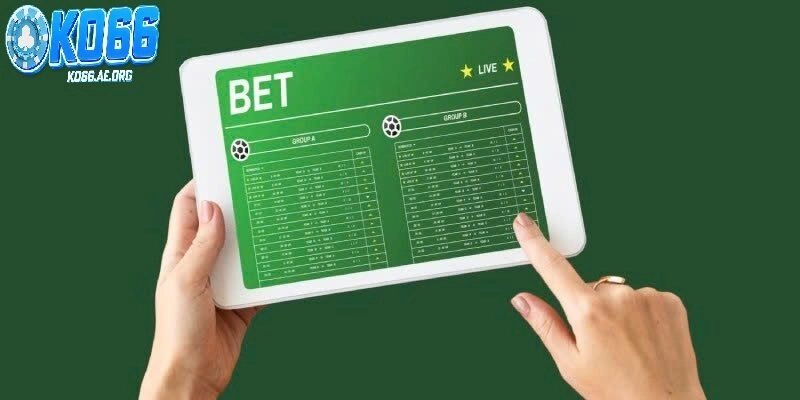 Lý do vì sao nên chọn chơi kèo thẻ phạt