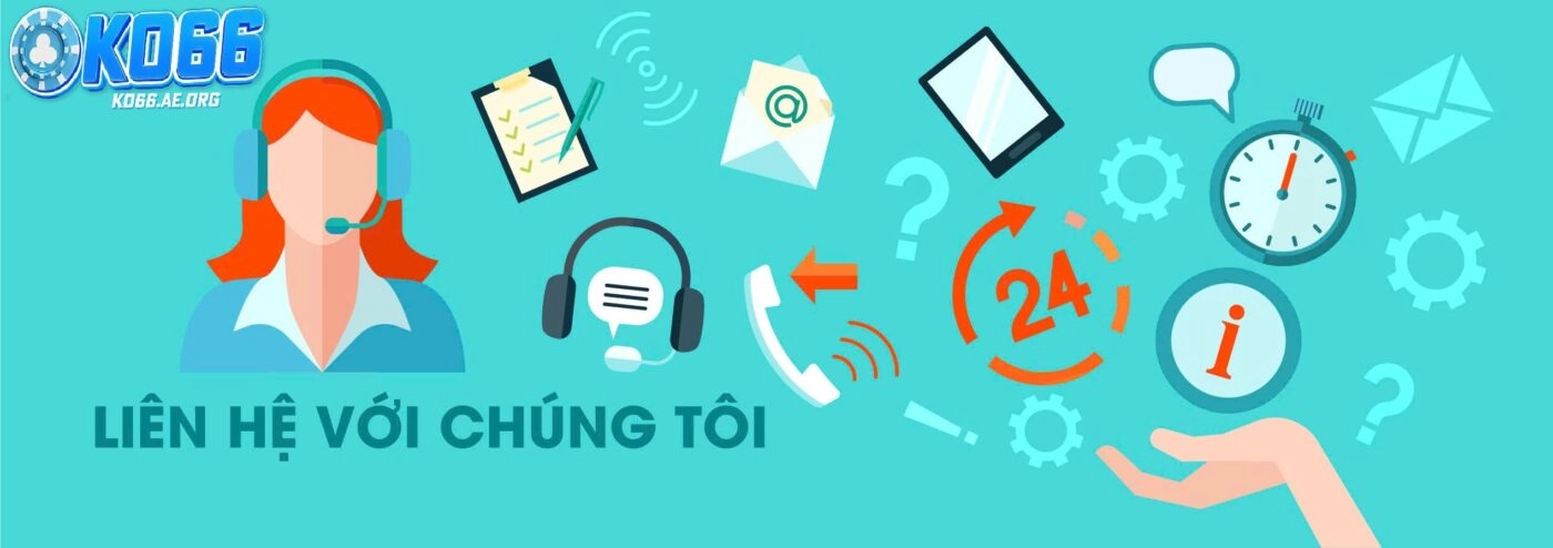 Giới thiệu về dịch vụ liên hệ