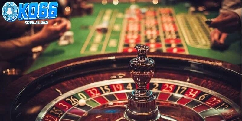 Khám phá sân chơi đỉnh cao từ ko66