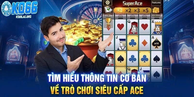 Siêu phẩm nổ hũ đáng chơi tại Ko66