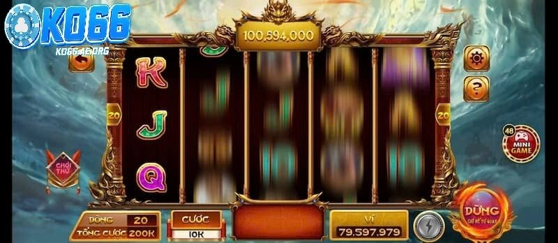 Luật chơi cơ bản cho người chơi hiểu rõ