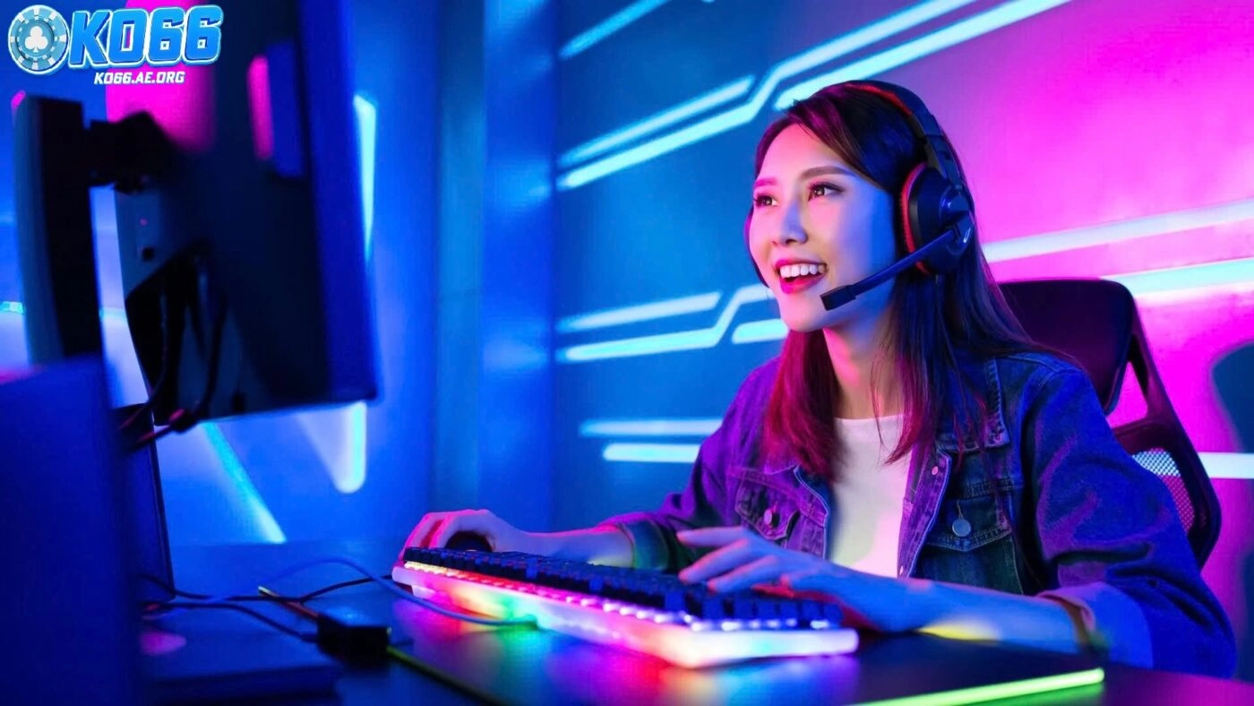 Tiếp nhận và giải quyết yêu cầu của người chơi một cách nhanh chóng