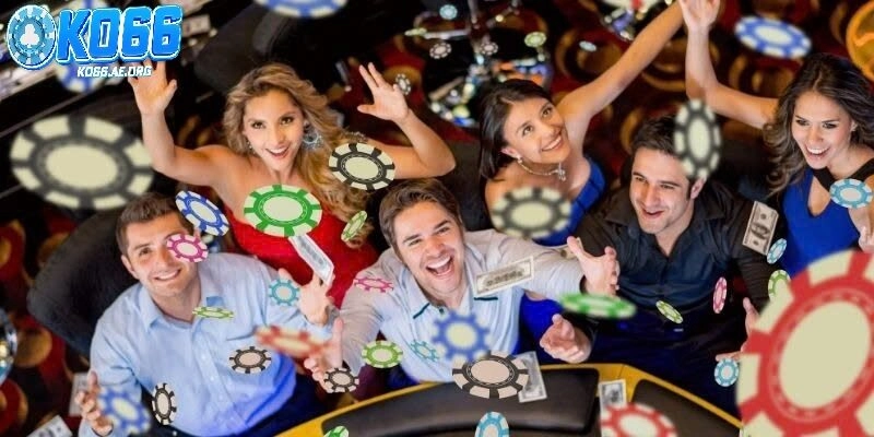 Những lưu ý quang trọng cho người chơi