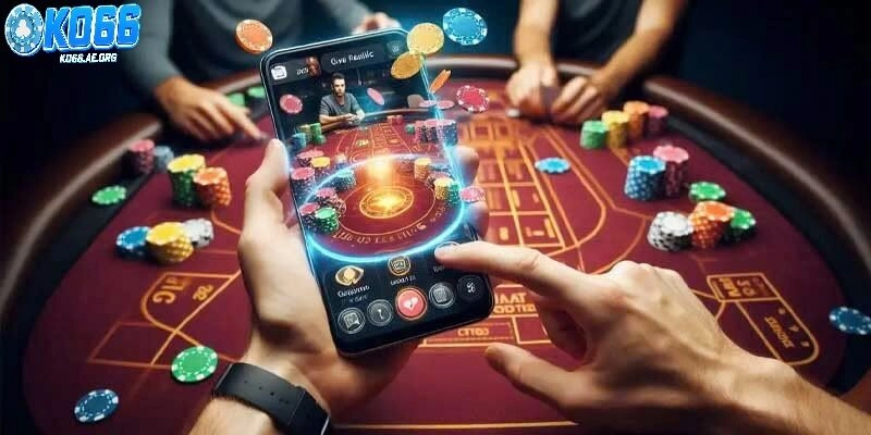 Những lõi người chơi hay mắc phải khi rút tiền